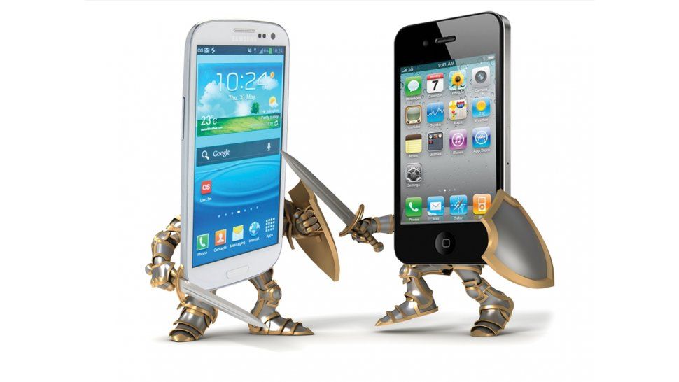 Samsung repasa los puntos débiles de la última década de iPhone en un anuncio divertido