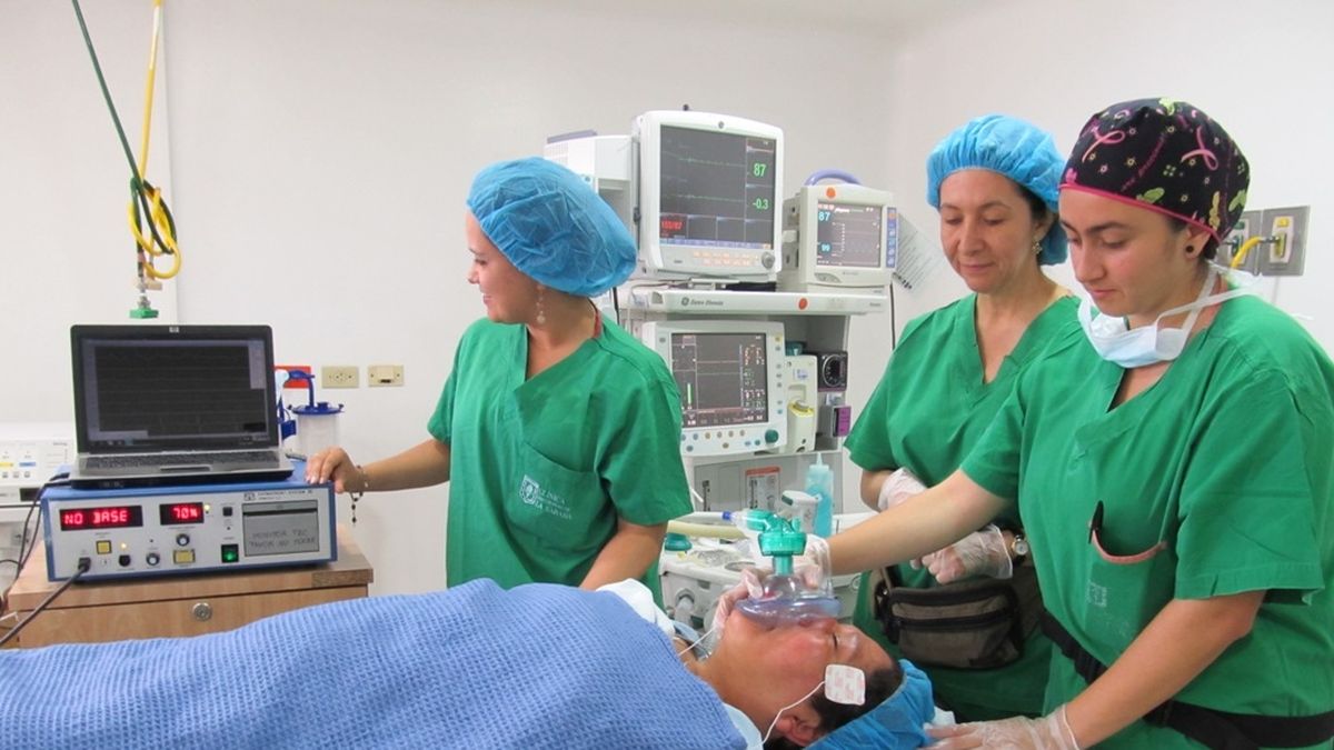 Electroshock psiquiatra pide opinar con fundamentos