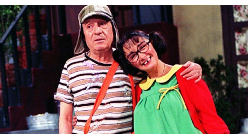 El Chavo perdió un juicio