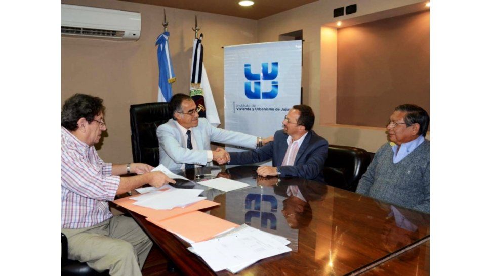 Más pavimento