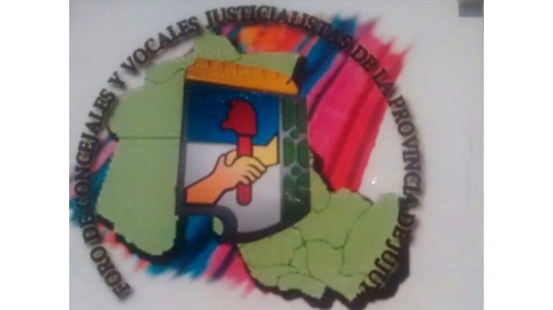 Logo del encuentro