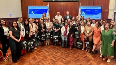 Jujuy recibió a empresarias de Brasil en el marco del Corredor Bioceánico