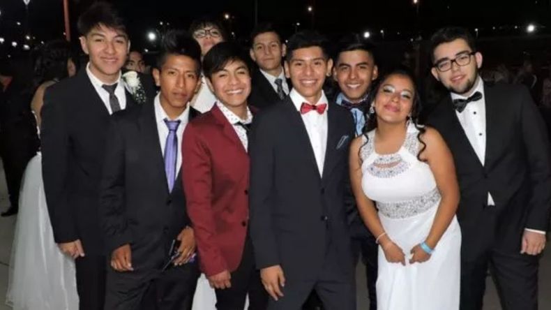 Cena Blanca en Jujuy&nbsp;