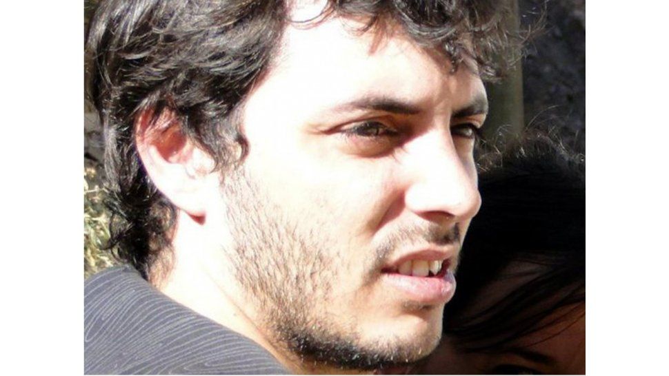 Santiago López Menéndez