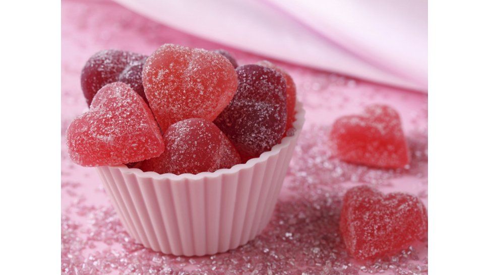 San Valentín