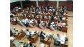 Sesión Legislatura