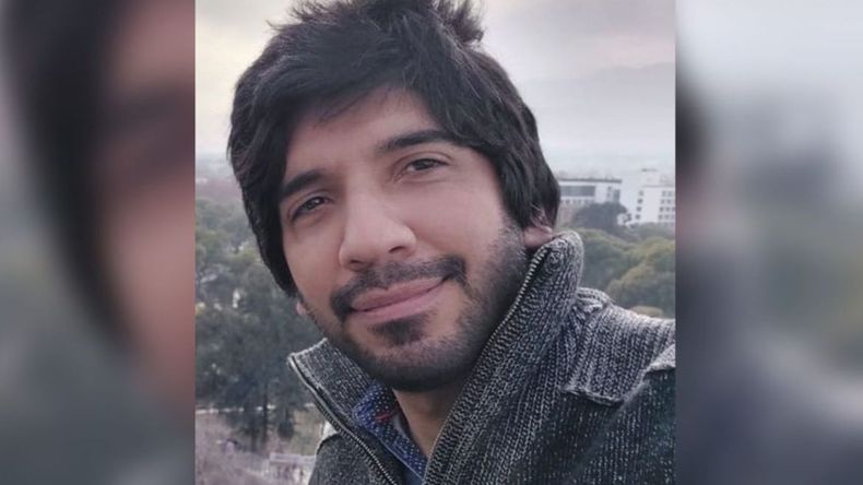 Búsqueda de Nataniel Guzmán.