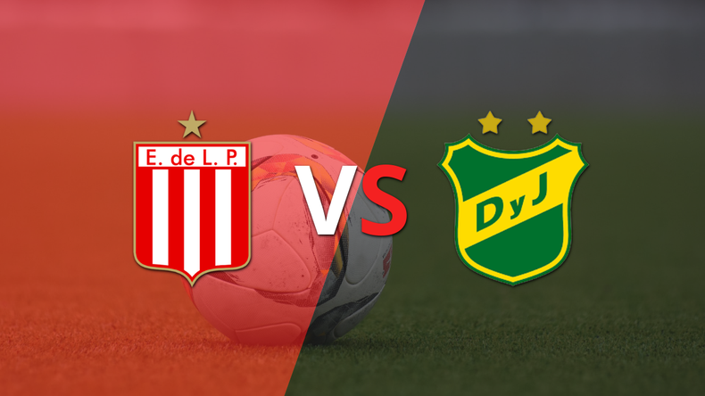Defensa y Justicia visita a Estudiantes por la fecha 3