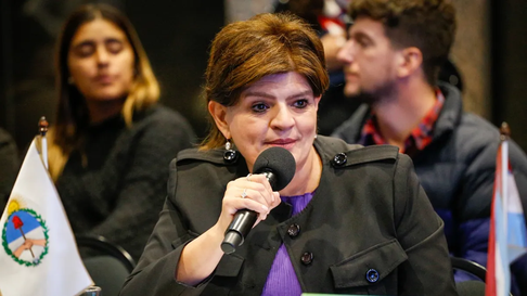 Todo Jujuy | María Inés Zigarán