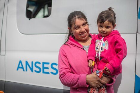 Cuánto cobrarán por la Asignación Universal por Hijo de ANSES en febrero 2025
