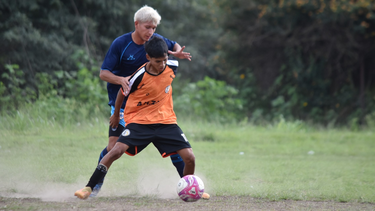 Altos Hornos Zapla probará jugadores para las inferiores.