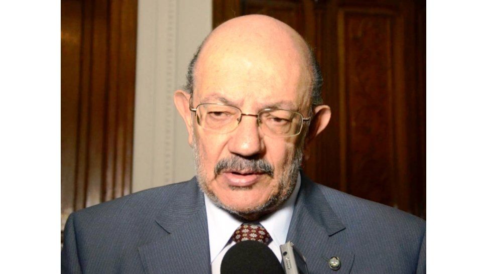 Alberto Matuk
