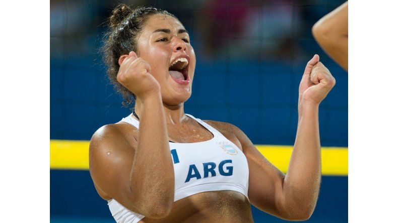 Camila Hiruela