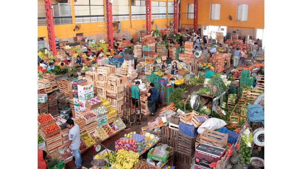 Atienden los mercados