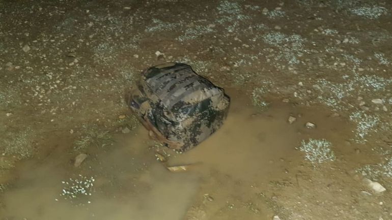 En La Quiaca decomisan más de 20 kilos de cocaína