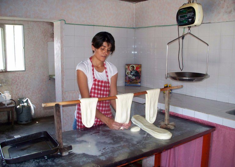 quesillo