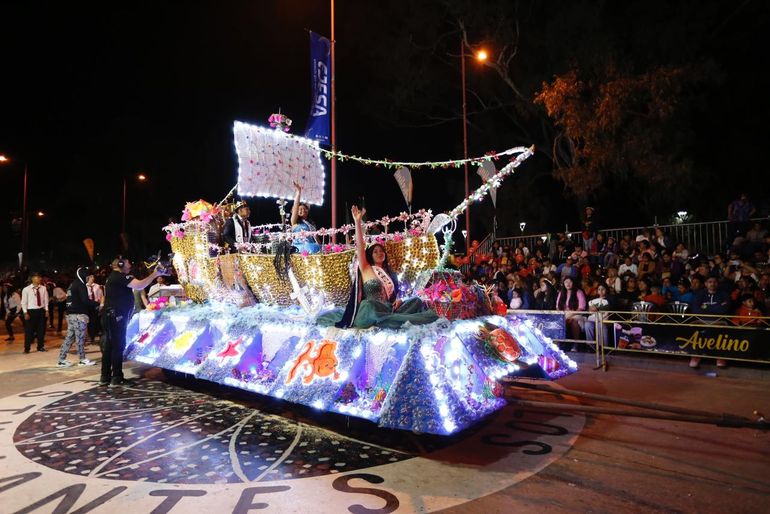 Bachillerato 19 de Yala.