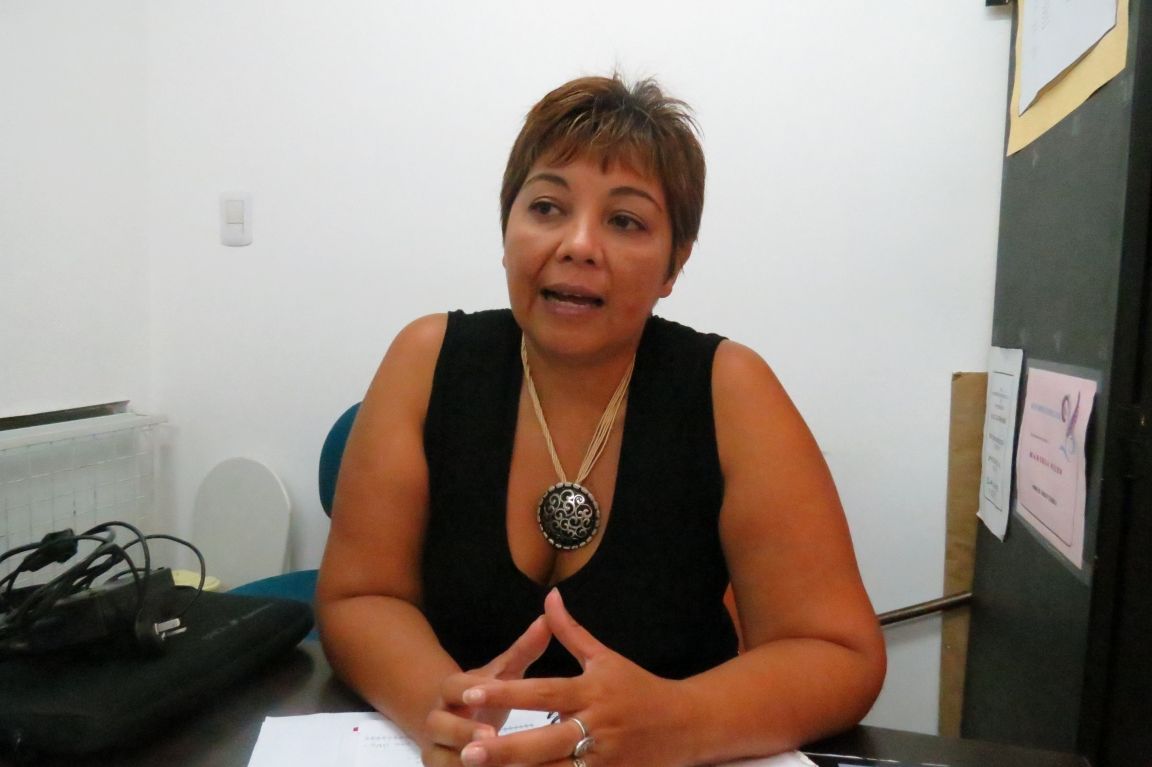 Águeda Molina