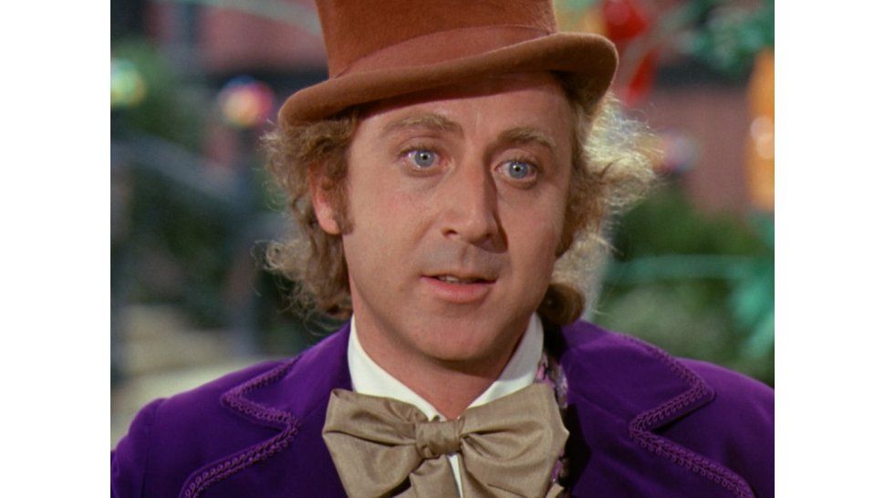 Gene Wilder