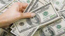 Eldólar subió 10 pesos este viernes 22 de agosto&nbsp;