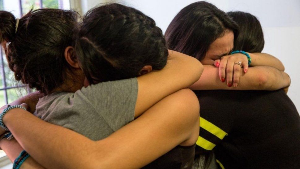 #somosresponsables, la campana contra la violencia en las infancias
