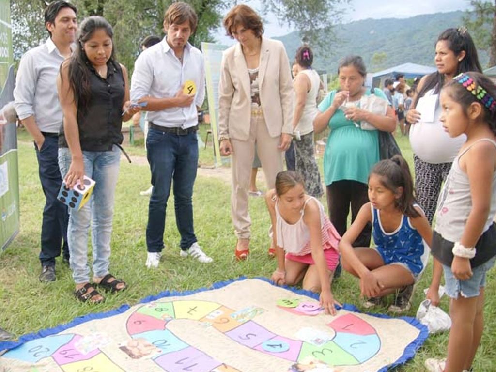 Educación es inclusión