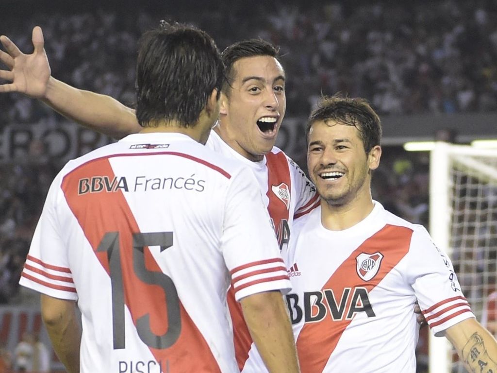 River Plate