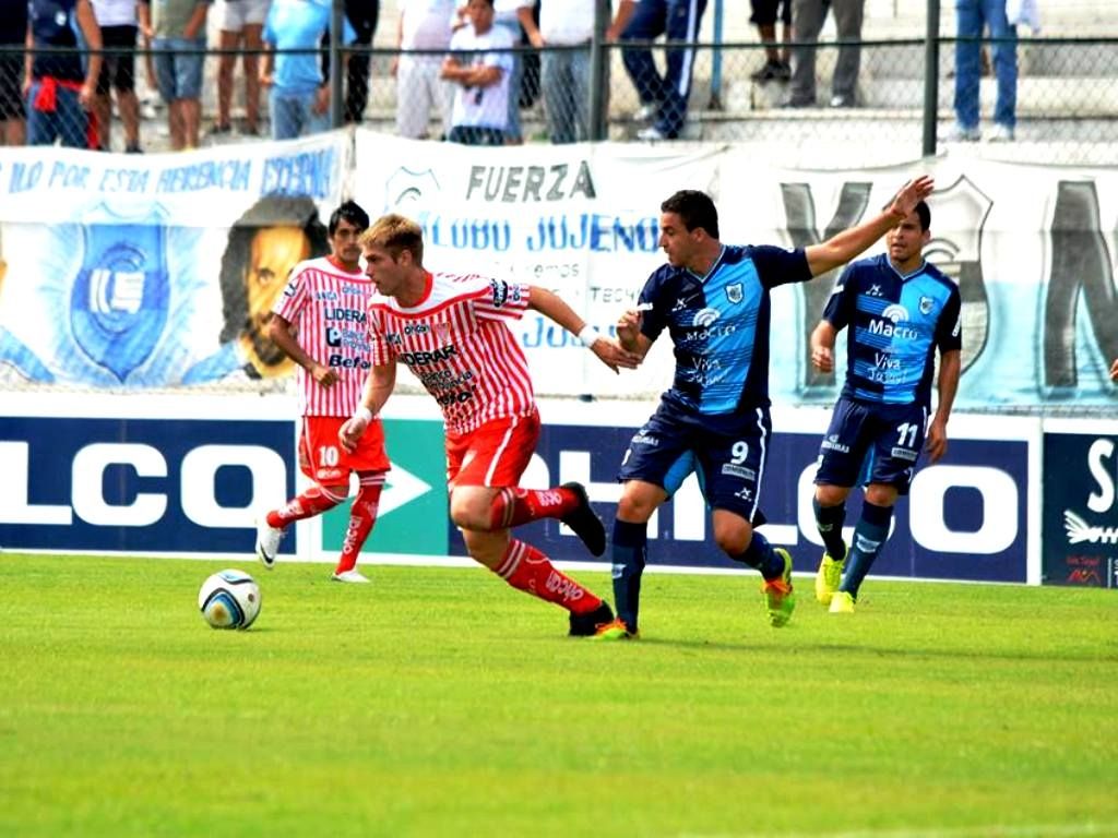 Gimnasia no levanta cabeza