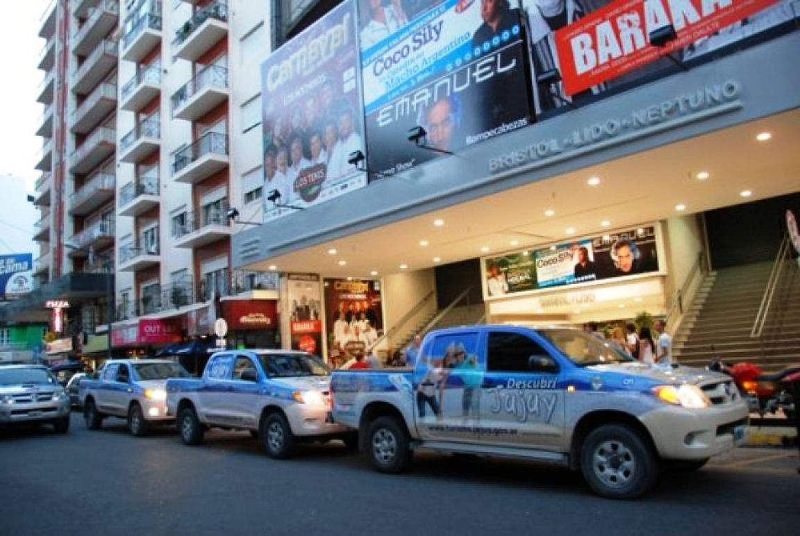 Mar del Plata