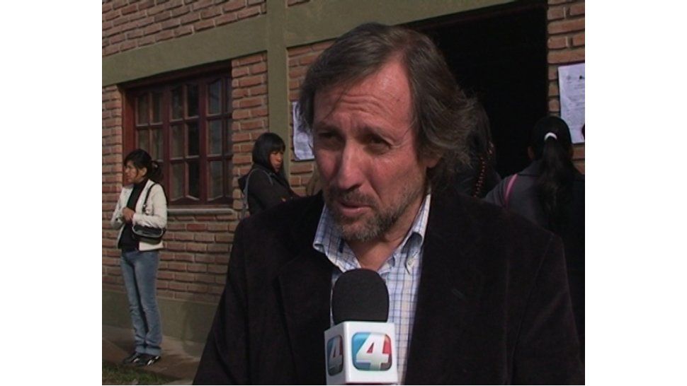 Dr. Marcelo Bellone