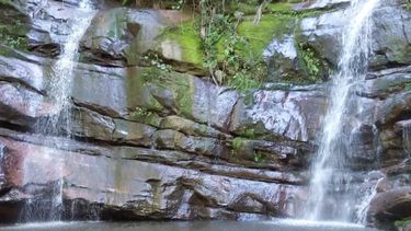 El entorno natural es uno de sus mayores atractivos. El entorno natural es uno de sus mayores atractivos.