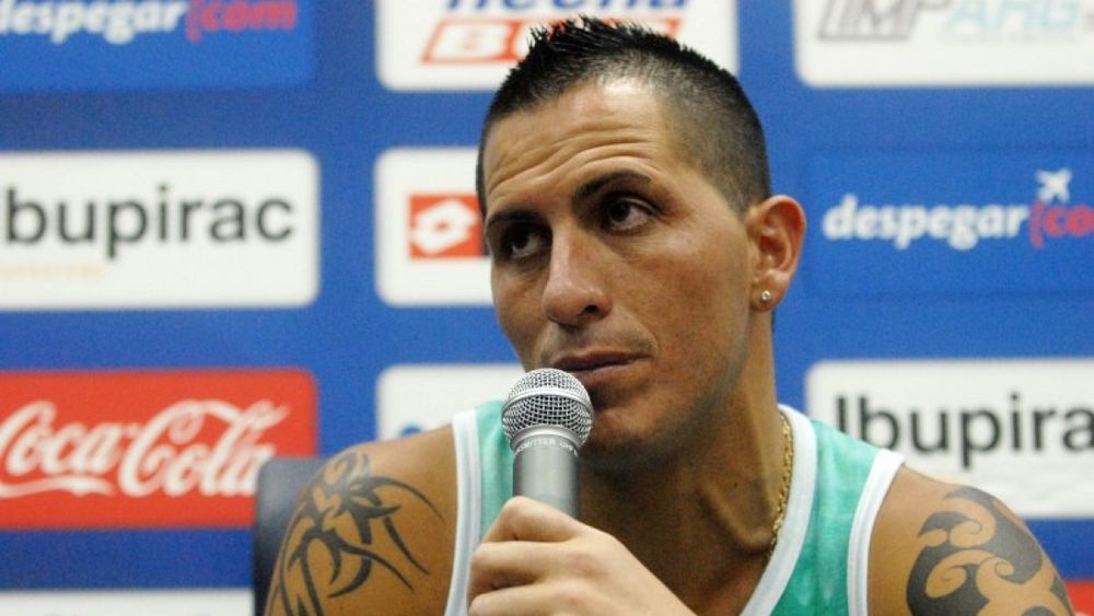 Pablo Migliore