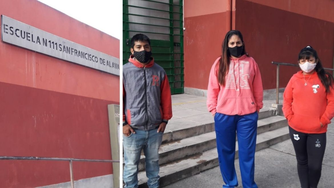 Todo Jujuy | escuela san francisco 21.jpg
