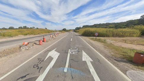 Todo Jujuy | ruta nacional 34.jpg