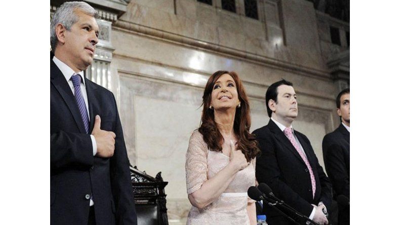 Discurso presidencial
