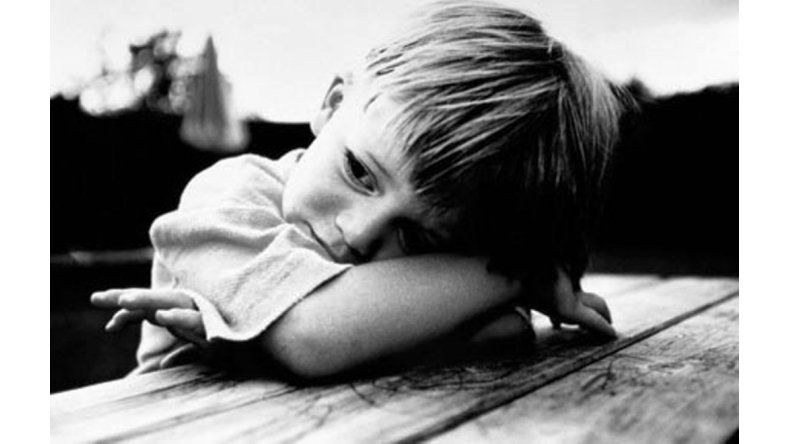 Niños