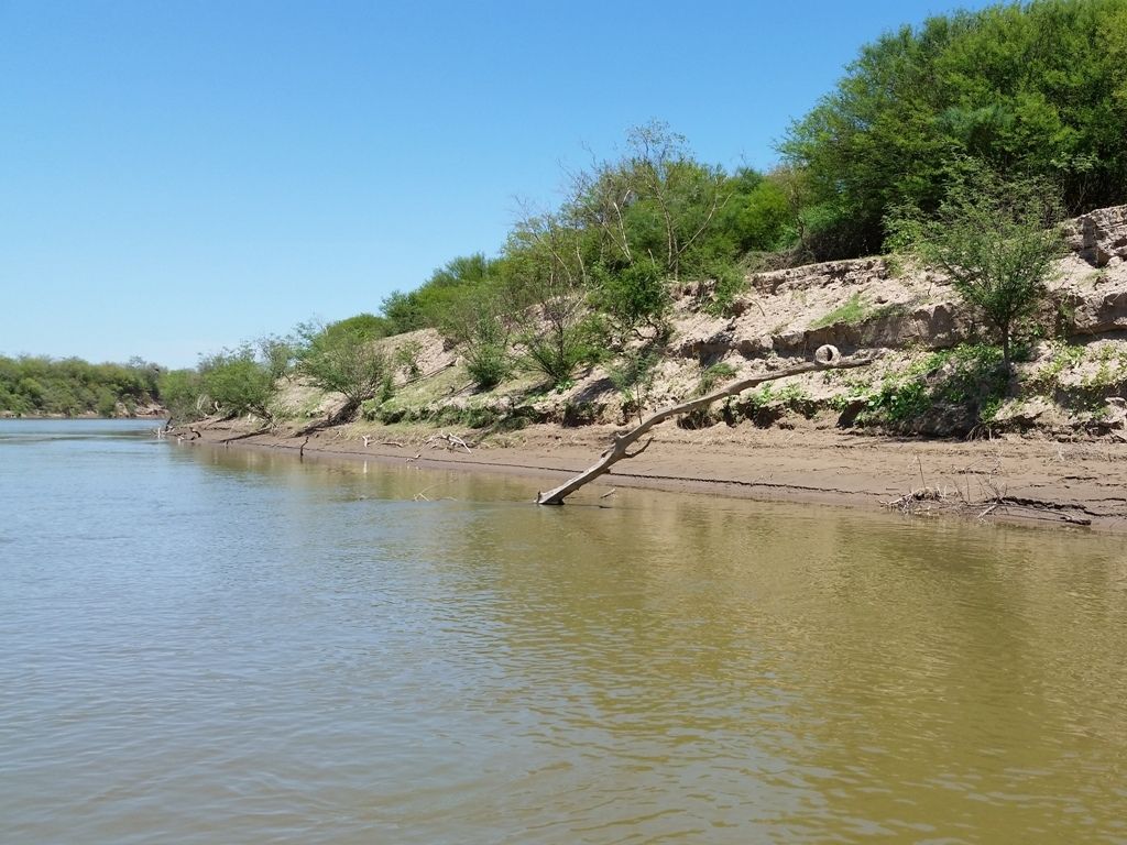 Río Dulce (Santiago del Estero)