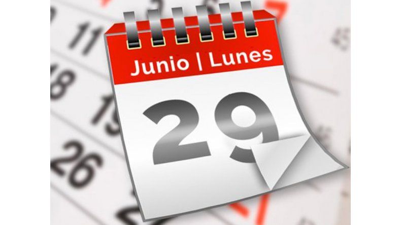 ¿Es o no es feriado?