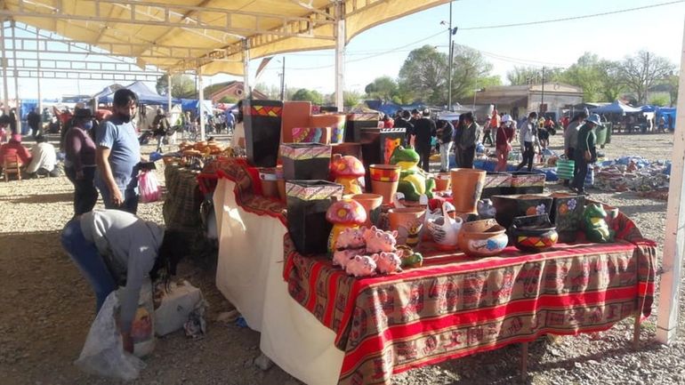 Manka Fiesta 2021: las mejores imágenes