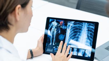 Pacientes podrán ver digitalmente sus estudios: desde cuándo empieza a funcionar