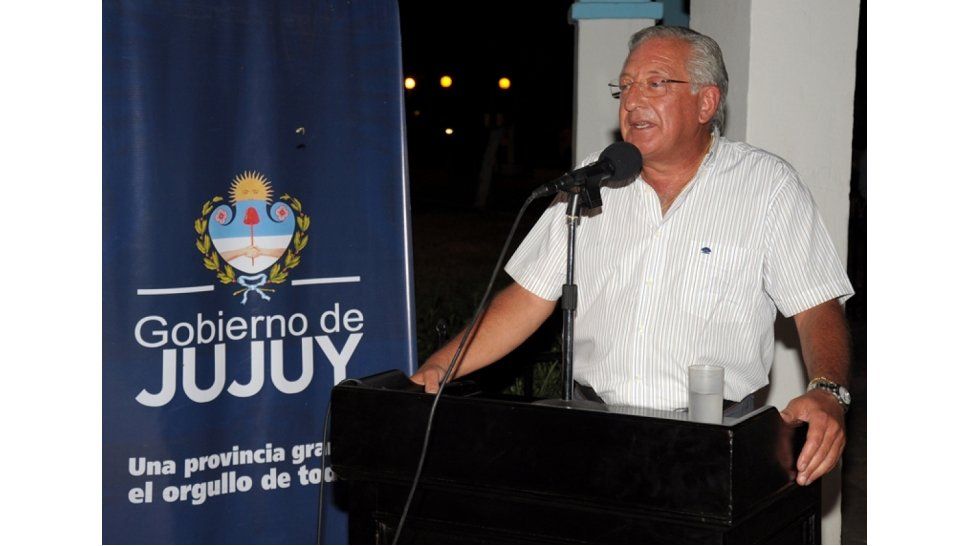Discurso en Yuto