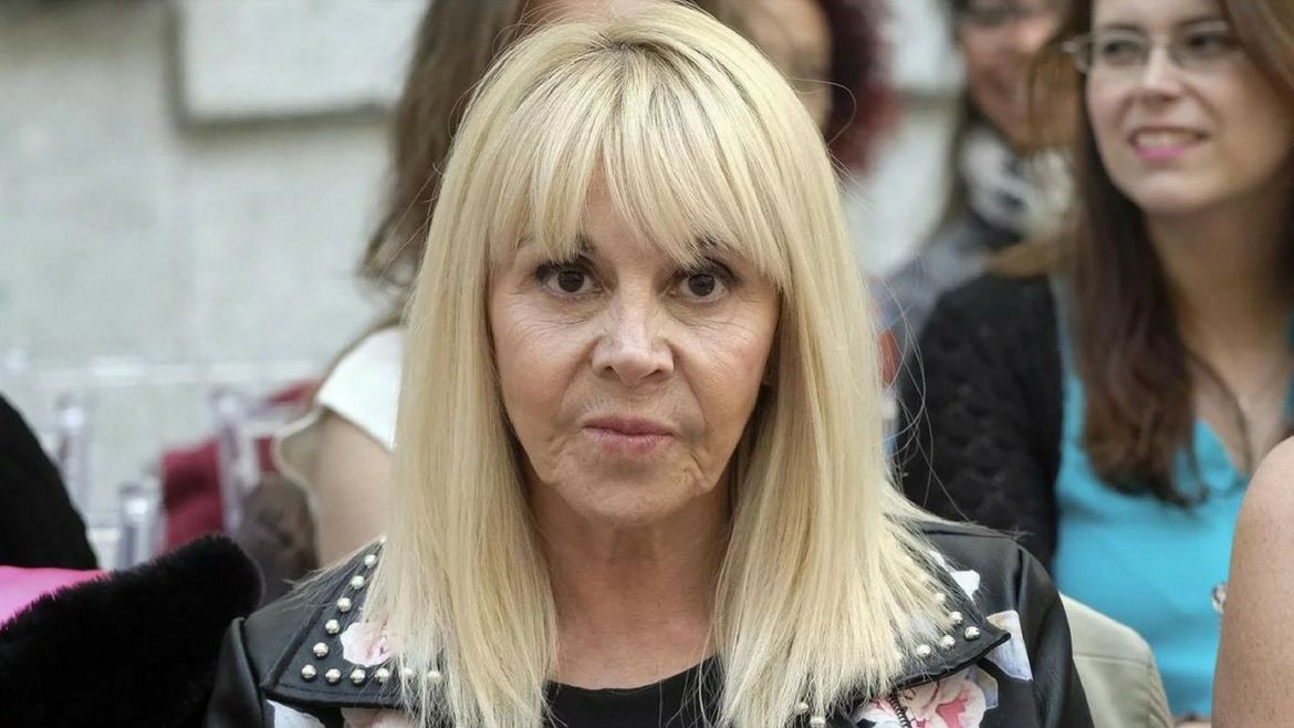 Todo Jujuy | Claudia Villafañe