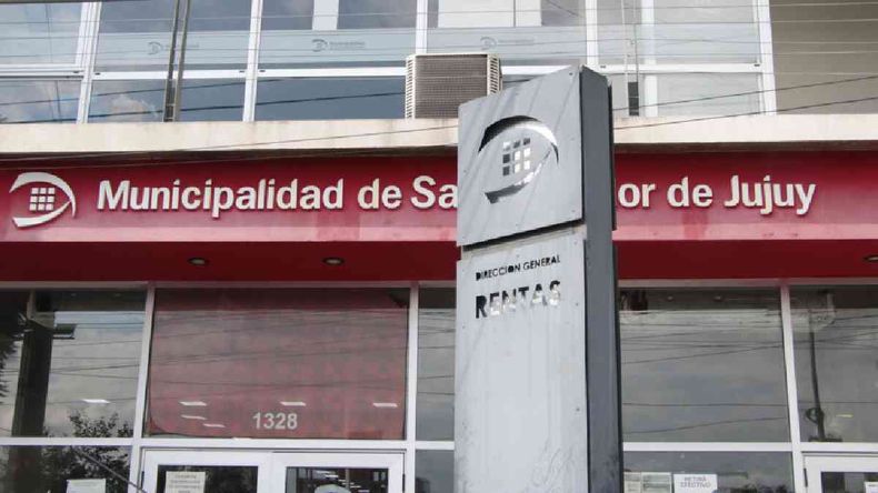 Pago Anticipado 2026 en San Salvador de Jujuy (Foto ilustrativa)