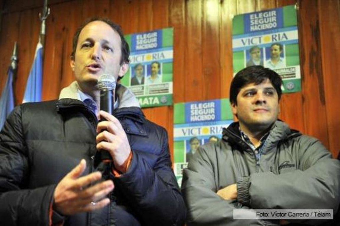 Elecciones 2013