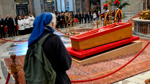 Todo Jujuy | Sor Geneviève Jeanningros