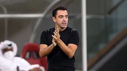Xavi Hernández será el nuevo director técnico del Barcelona.