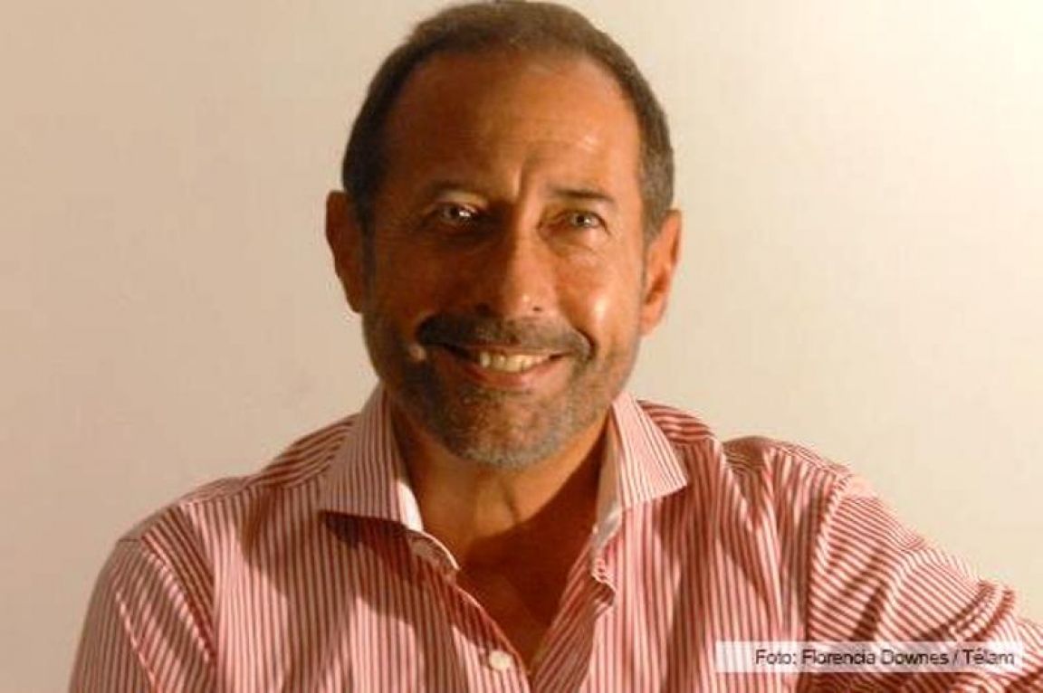Guillermo Francella