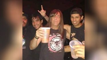 El “Chavo metalero” protagonizará serie inspirada en Chespirito