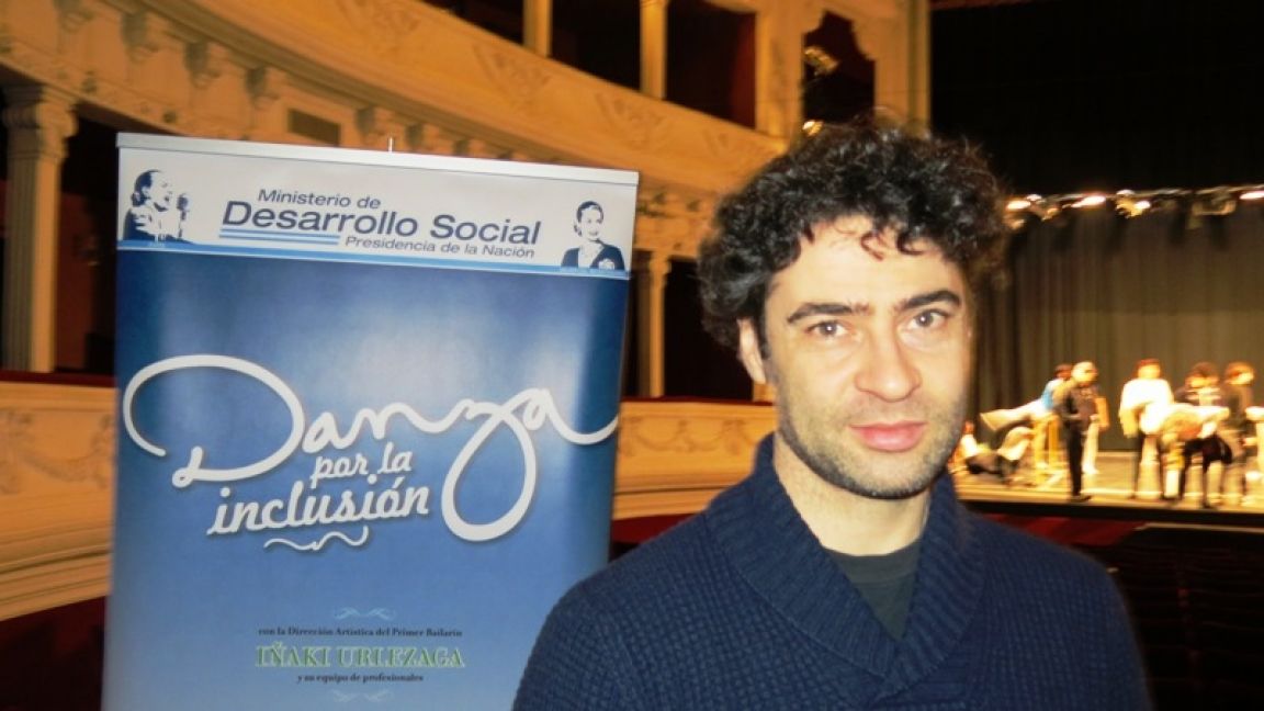 Iñaki Urlezaga
