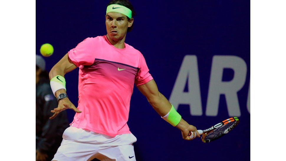 Rafa Nadal